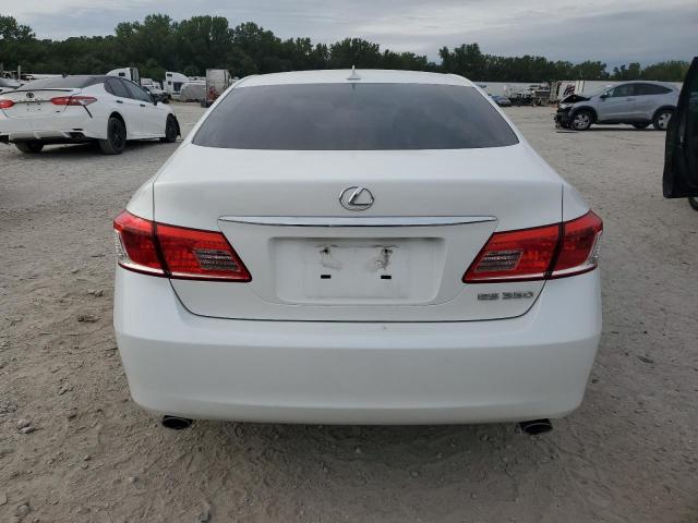 2011 LEXUS ES 350 - JTHBK1EG3B2432859