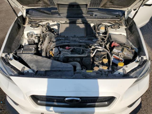 2015 SUBARU WRX LIMITED - JF1VA1J6XF9809754