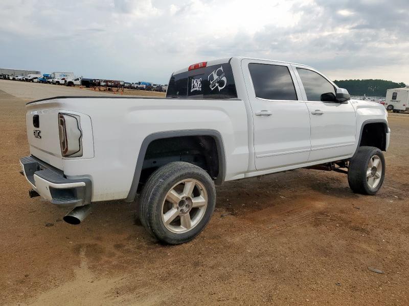 2015 GMC SIERRA C15 3GTP1UEC5FG498173