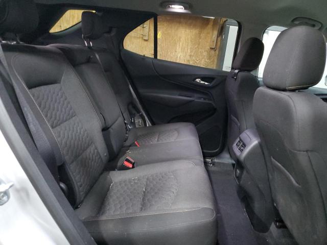 2018 CHEVROLET EQUINOX LT 2GNAXSEV2J6117241