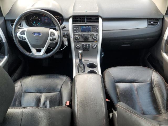 2012 FORD EDGE SEL #3254880820