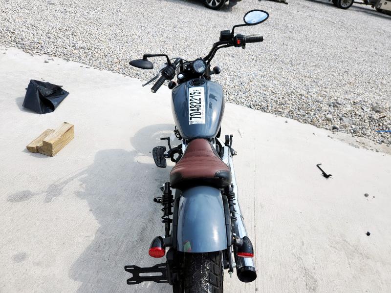 2022 INDIAN MOTORCYCLE CO. SCOUT BOBB 56KMTG006N3187438