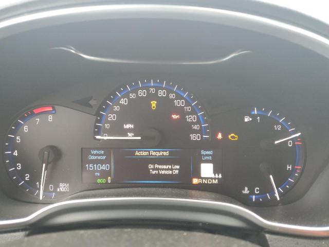 2015 CADILLAC SRX PREMIU 3GYFNDE33FS548575