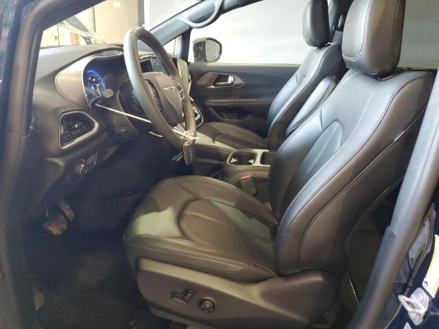 2025 CHRYSLER PACIFICA S 2C4RC1BG6SR540914
