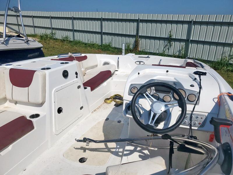 2020 TAHOE BOAT #3254418051