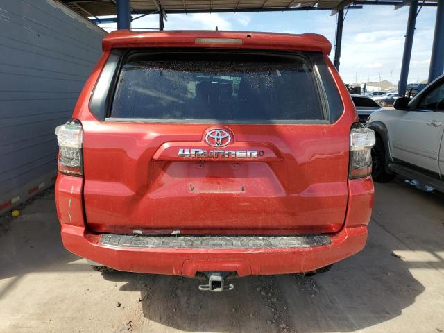 2015 TOYOTA 4RUNNER SR - JTEBU5JR4F5263901