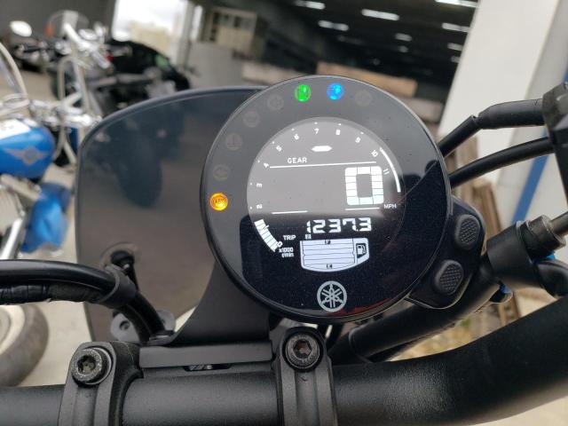 2024 YAMAHA MTM690 JYARM42E1RA000538