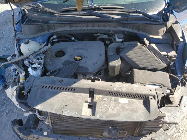 2018 HYUNDAI TUCSON SEL - KM8J33A45JU700889