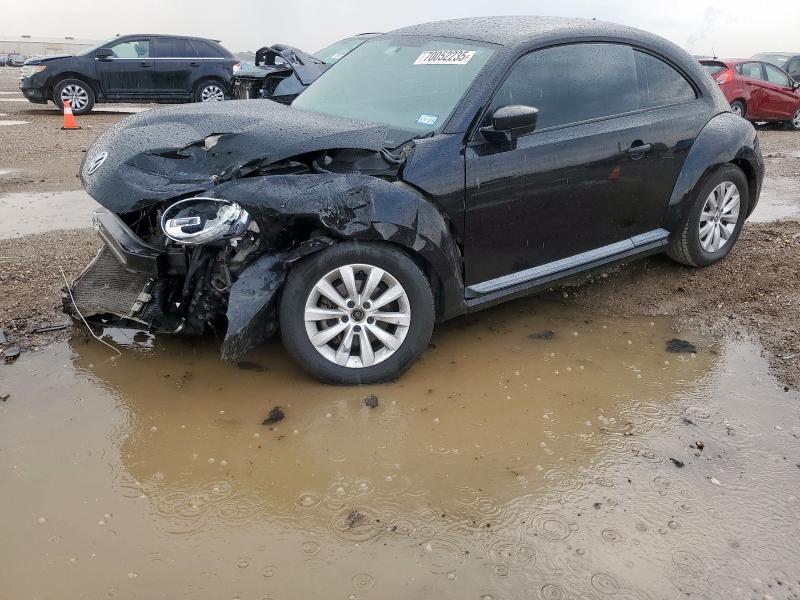 2015 VOLKSWAGEN BEETLE 1.8 3VWF17AT1FM624918