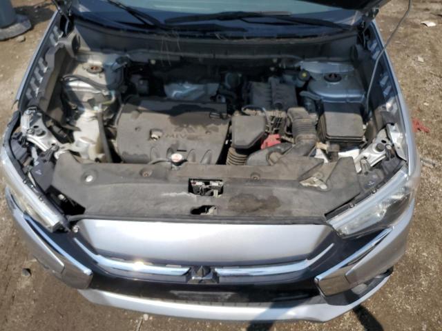2018 MITSUBISHI OUTLANDER - JA4AR3AW7JU014108