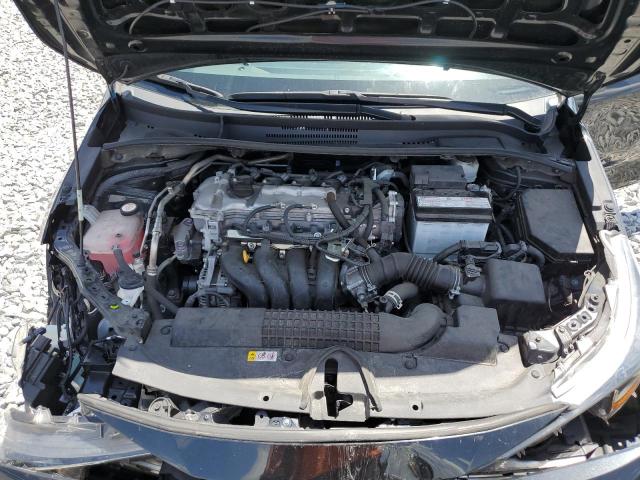 2022 TOYOTA COROLLA LE - 5YFEPMAE2NP332392