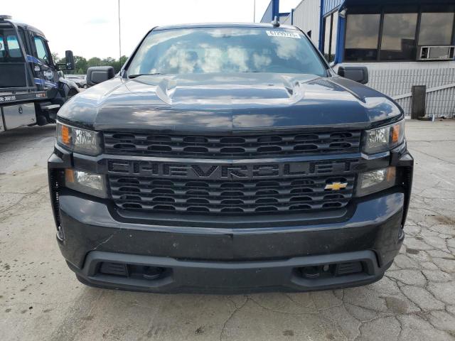 2020 CHEVROLET SILVERADO 1GCPYBEK0LZ257852