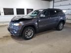 2015 JEEP GRAND CHEROKEE LIMITED - 1C4RJFBG9FC608379
