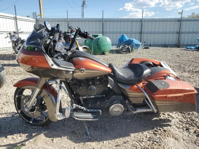 2013 HARLEY-DAVIDSON FLTRXSE CV 1HD1TC813DB962067