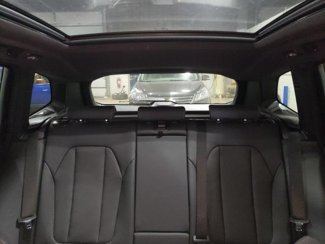 2024 BMW X3 XDRIVE3 WBX57DP06RN296451