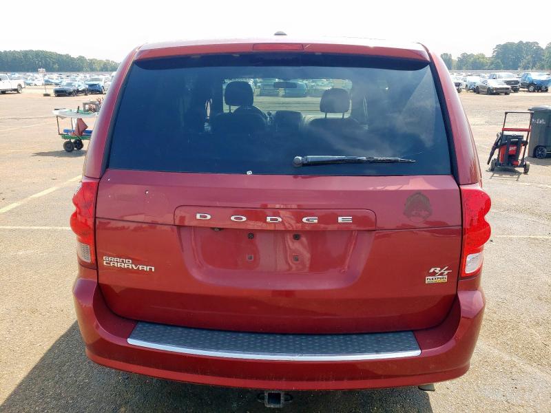 2015 DODGE GRAND CARA 2C4RDGEG9FR579546