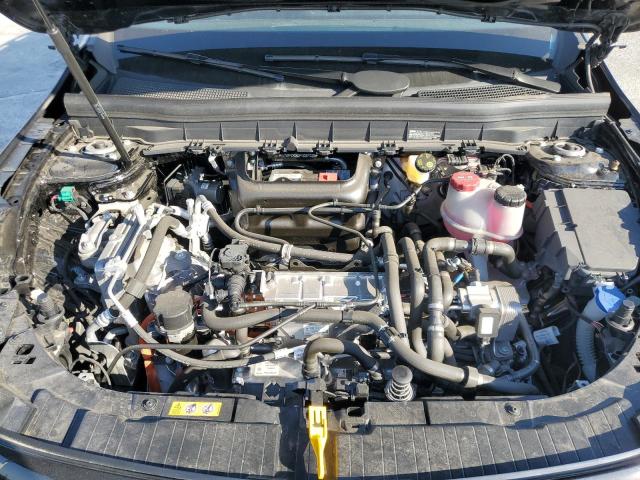 2023 MERCEDES-BENZ EQB 300 4MATIC - W1N9M0KB0PN067035