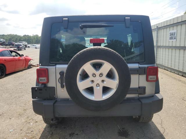 2015 JEEP WRANGLER U 1C4BJWKG2FL563805