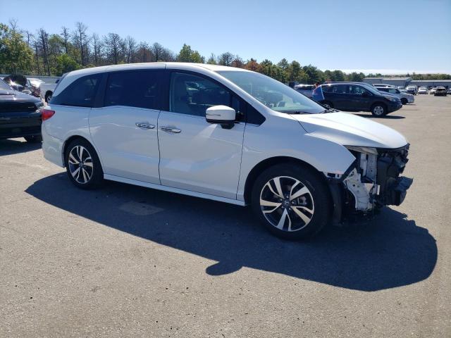 2024 HONDA ODYSSEY TOURING 5FNRL6H85RB045705