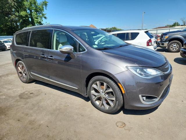 2018 CHRYSLER PACIFICA L 2C4RC1GG6JR305954