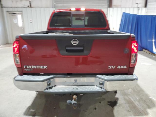 2019 NISSAN FRONTIER S - 1N6AD0EV4KN702371
