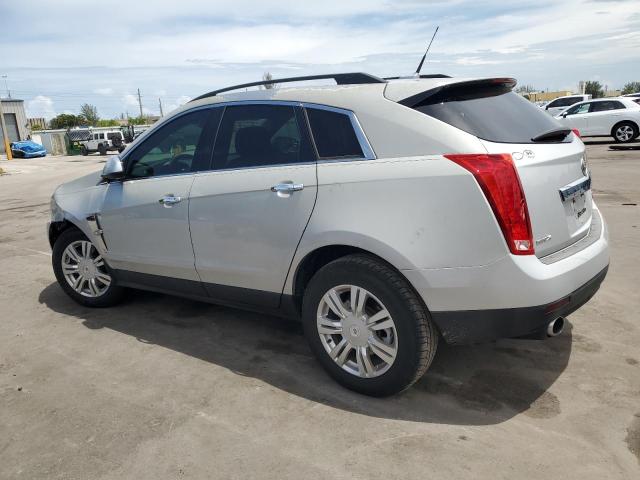 2012 CADILLAC SRX - 3GYFNGE35CS574060