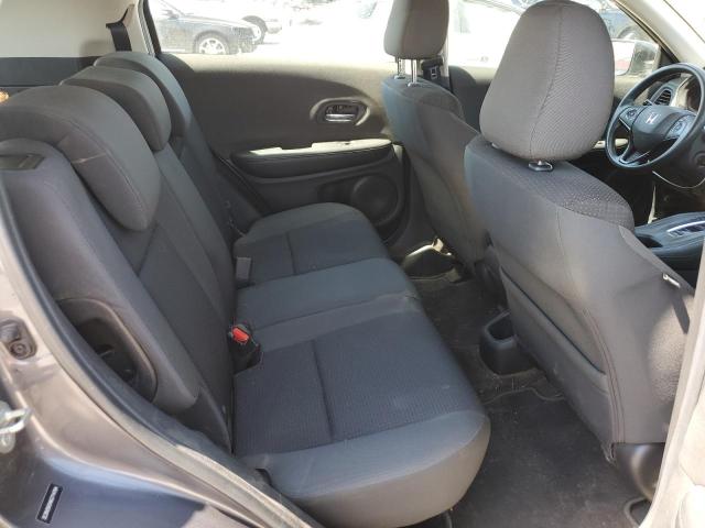 2019 HONDA HR-V LX 3CZRU5H34KG714794