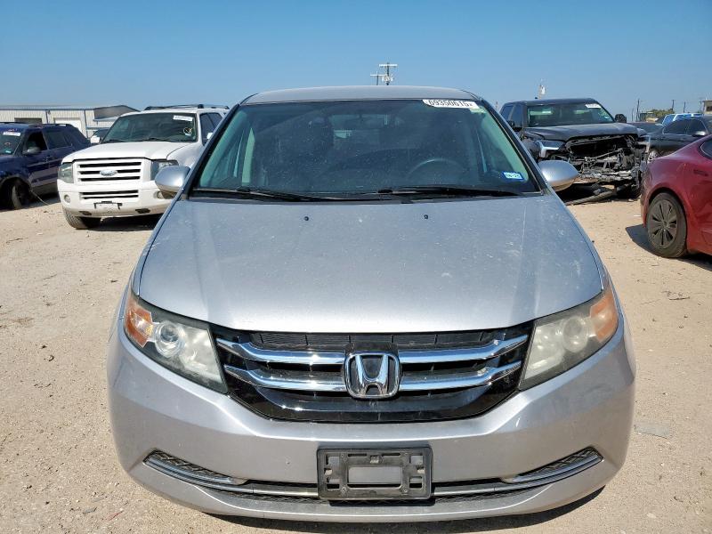 2015 HONDA ODYSSEY EX 5FNRL5H44FB102446