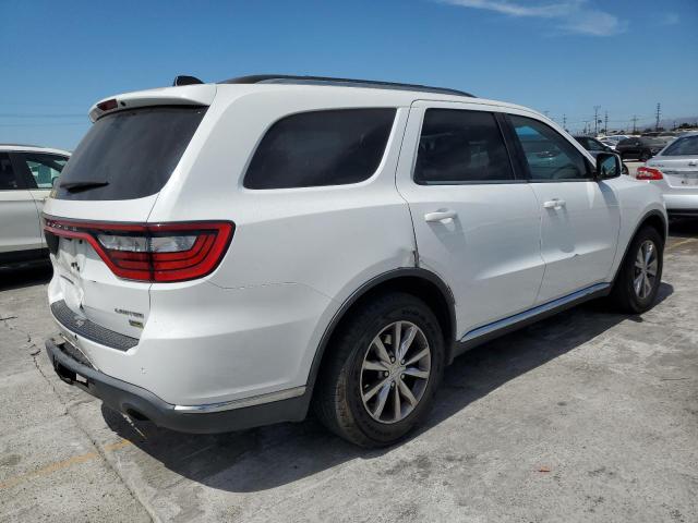 2015 DODGE DURANGO LI 1C4RDHDG2FC800856