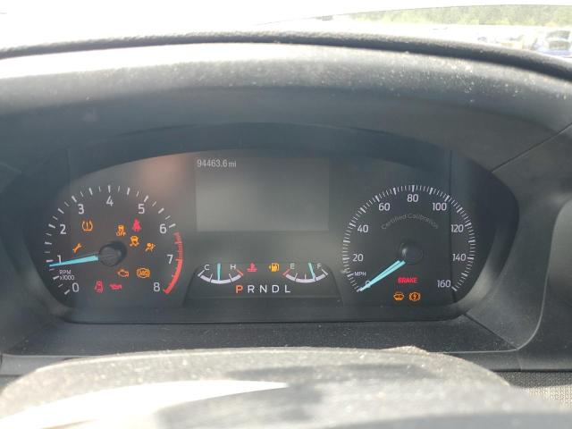 2020 FORD EXPLORER P 1FM5K8AB1LGA41985