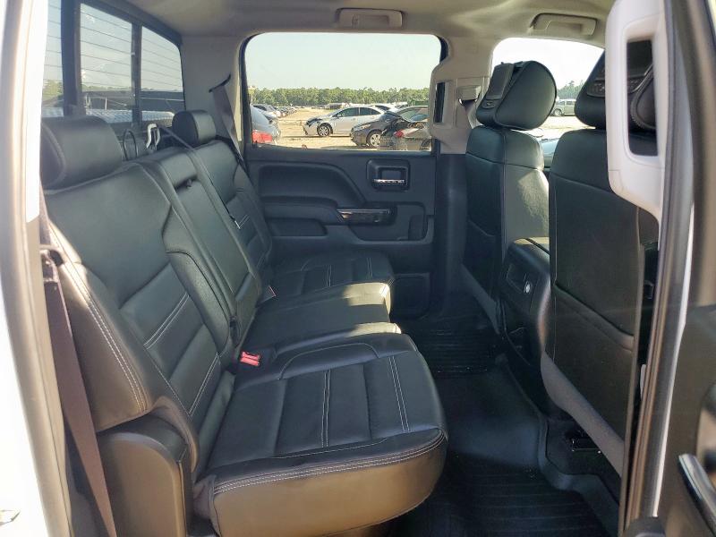 2016 GMC SIERRA K15 3GTU2PEC7GG171762