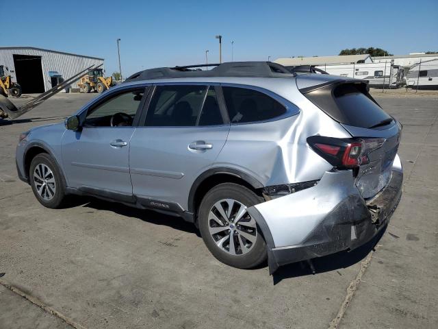 2020 SUBARU OUTBACK PR 4S4BTACC4L3211924