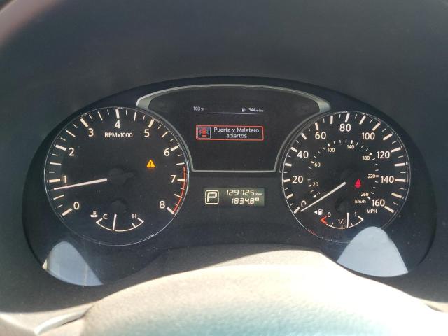 2015 NISSAN ALTIMA 2.5 - 1N4AL3AP7FC432493