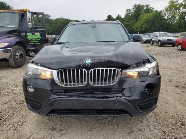 2016 BMW X3 XDRIVE2 - 5UXWX9C56G0D71791