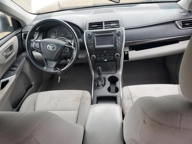 2015 TOYOTA CAMRY LE 4T4BF1FK8FR453243