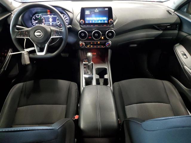 2024 NISSAN SENTRA SV 3N1AB8CV3RY336199