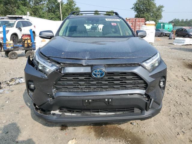 2024 TOYOTA RAV4 XLE P - JTMB6RFV0RD119980