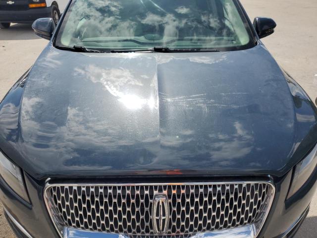 2019 LINCOLN MKC 5LMCJ1D99KUL29289