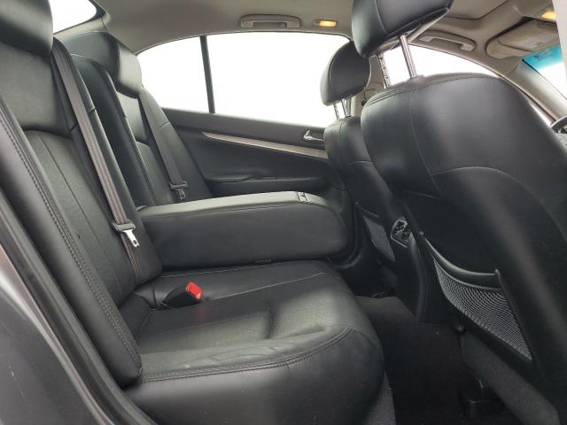 2015 INFINITI Q40 JN1CV6AR4FM523301