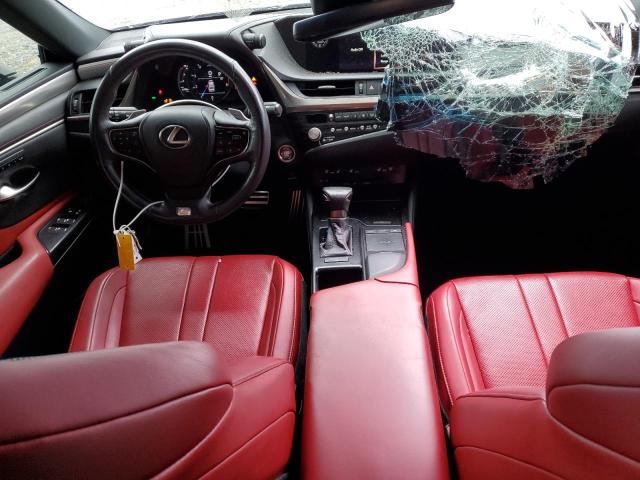 2021 LEXUS ES 350 BAS 58AGZ1B13MU097990