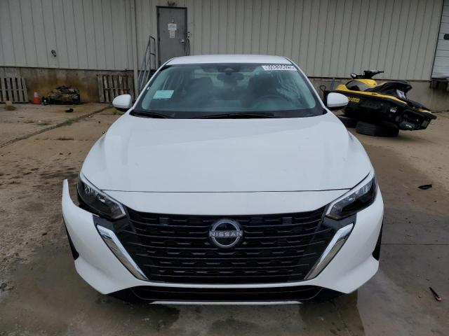 2025 NISSAN SENTRA SV 3N1AB8CV0SY304249