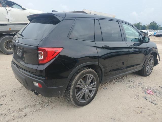 2020 HONDA PASSPORT E - 5FNYF7H54LB000258