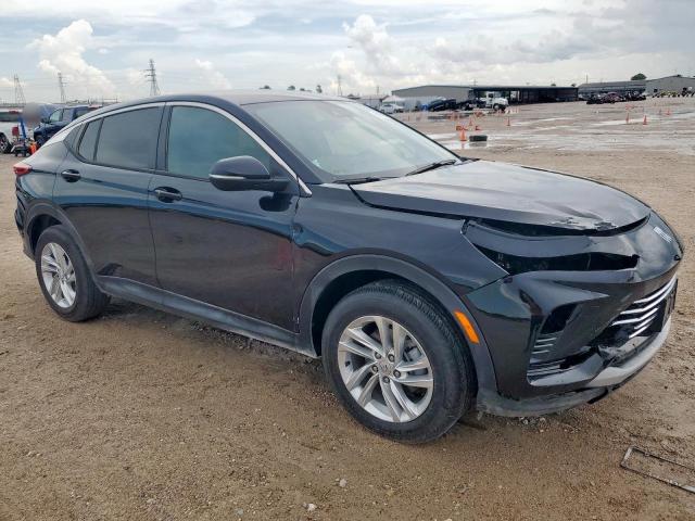 2025 BUICK ENVISTA PR - KL47LAEP5SB110867