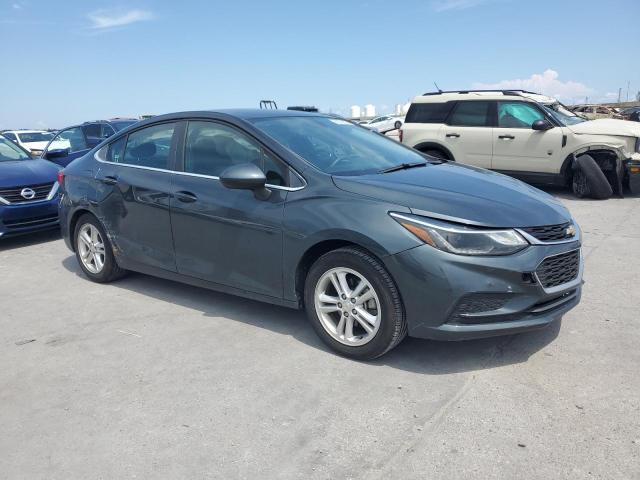 2018 CHEVROLET CRUZE LT 1G1BE5SM1J7176127