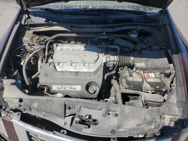 2010 HONDA ACCORD EXL - 5KBCP3F86AB017011
