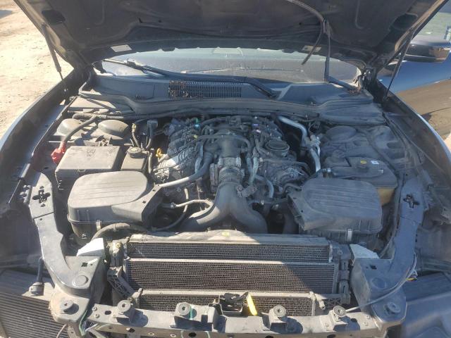 2015 MASERATI GHIBLI S ZAM57RTA5F1160061