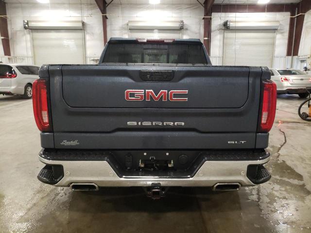 2020 GMC SIERRA K15 3GTU9DED9LG393510