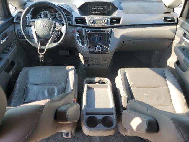 2015 HONDA ODYSSEY TOURING 5FNRL5H91FB029984