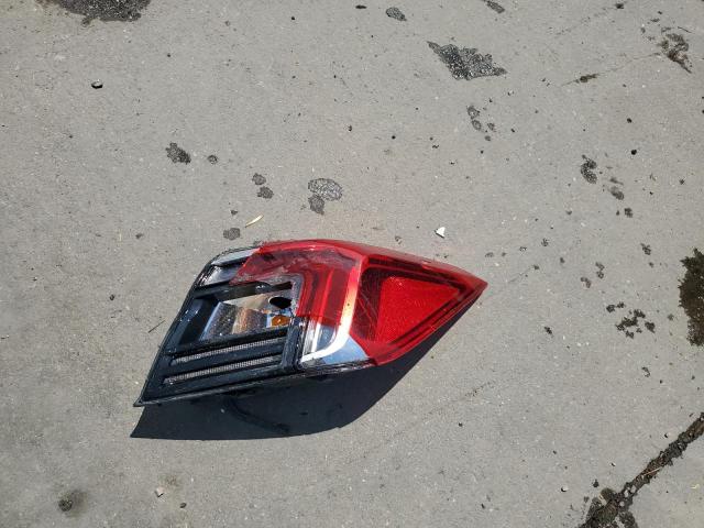 2022 HONDA CIVIC EX 2HGFE1F78NH325084