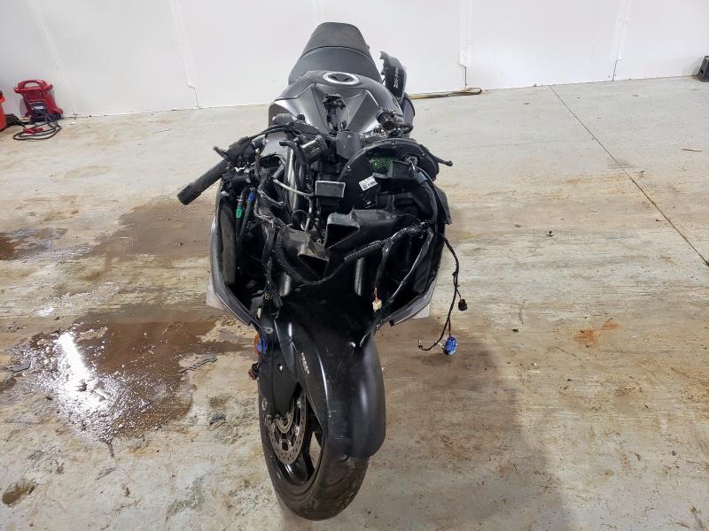 2023 KAWASAKI ZX1400 J JKBZXNJ16PA017113